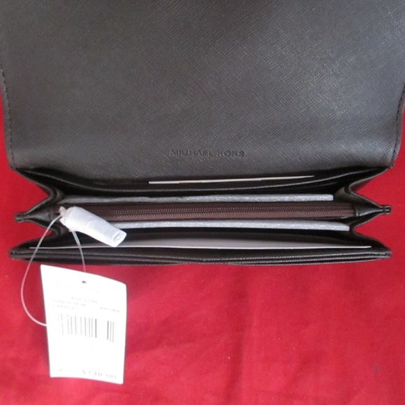 COPY - COPY - COPY - COPY - COPY - Michael Kors Fulton Signature Carryall Flap … - Picture 7 of 9